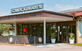 Scandic Karlstad Klarälven